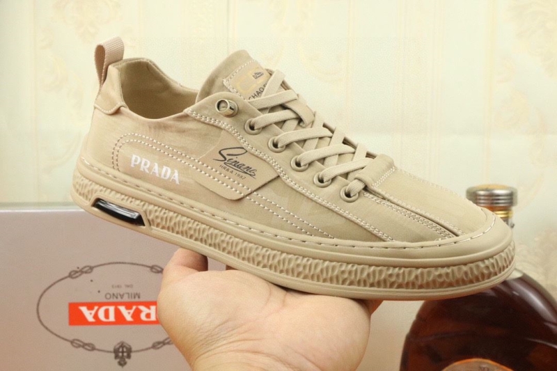 Prada Casual Shoes